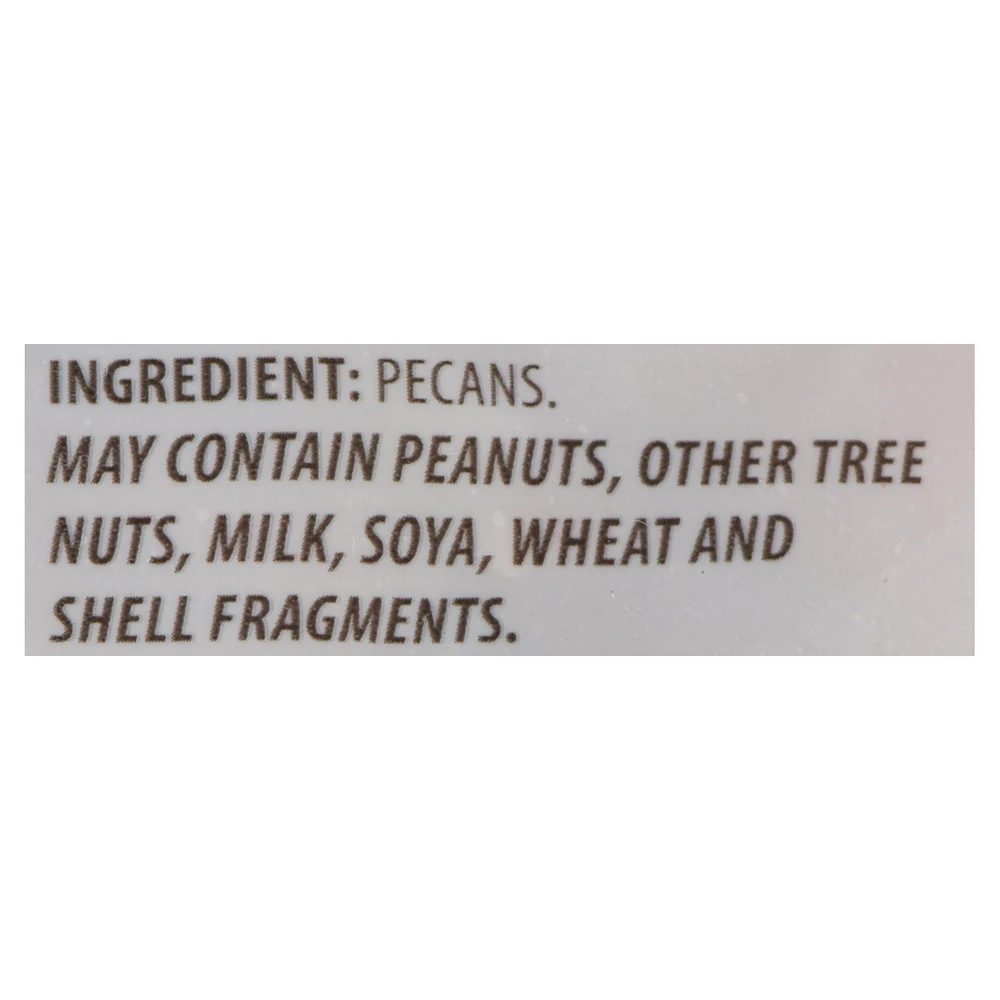 Pecan Halves, 200g