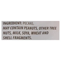 Pecan Halves, 200g