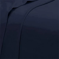Microfiber Sheet Set with Bonus Pillowcases