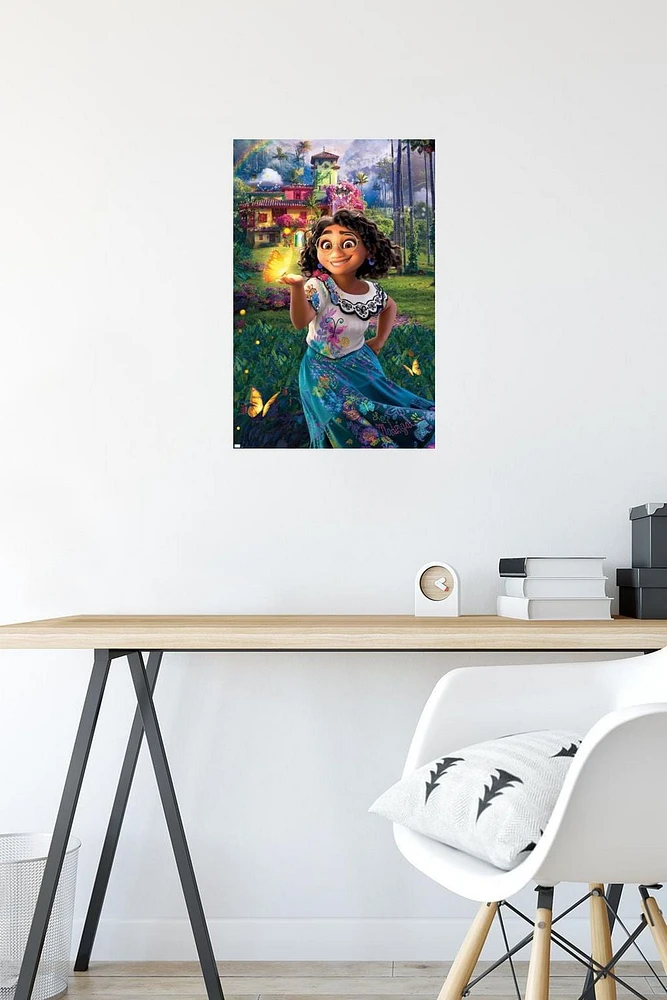 Disney Encanto - One Sheet Wall Poster, 22.375" x 34"