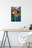 Disney Encanto - One Sheet Wall Poster, 22.375" x 34"