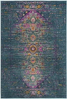 SAFAVIEH Madison Gabriel Tapis Traditionnel