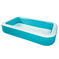 Bluescape Blue Family Pool
