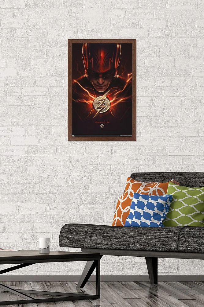 Film DC Comics The Flash