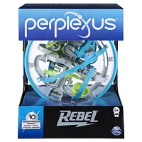 Perplexus Rebel, 3D Maze Game with 70 Obstacles