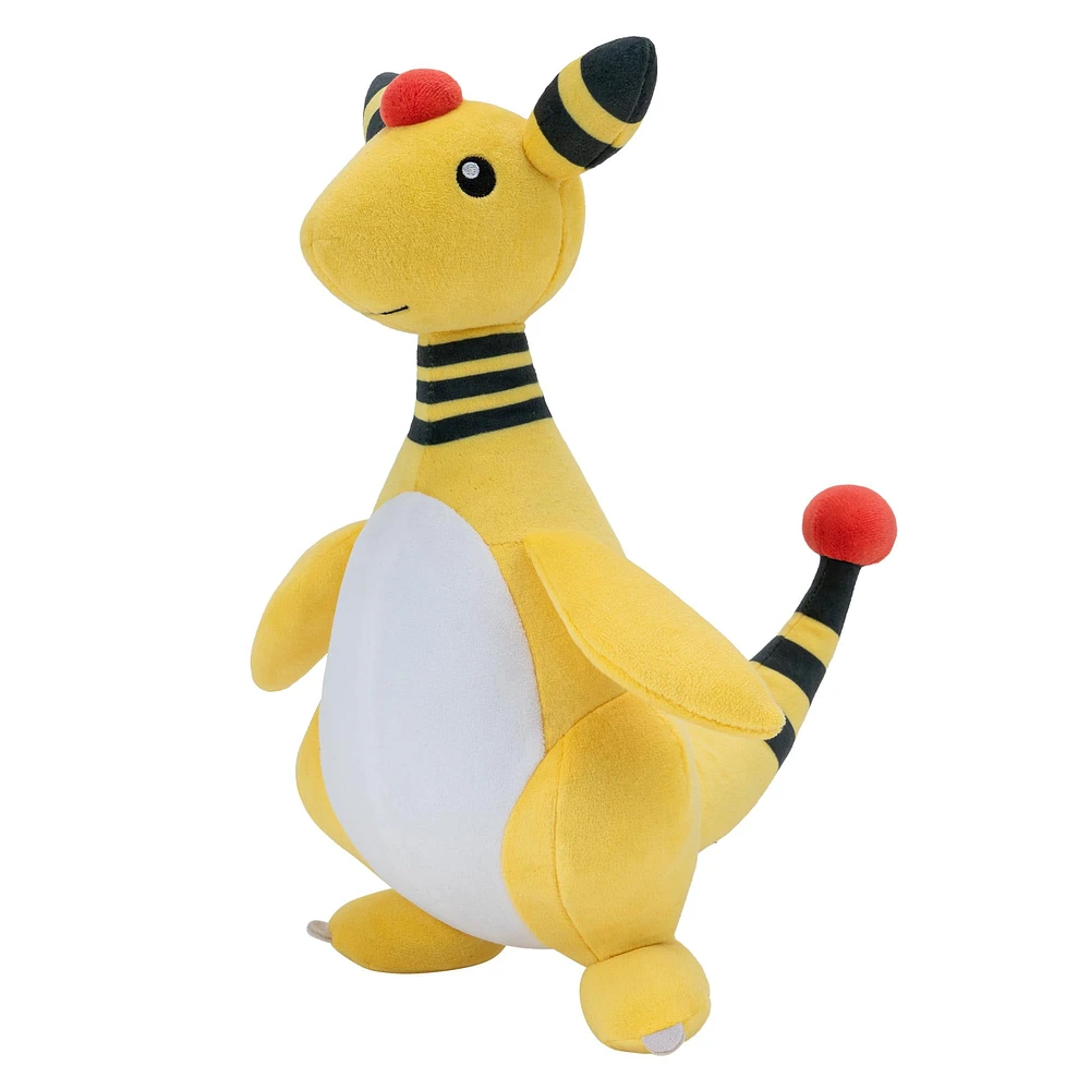 PKW - 12" PLUSH (AM
