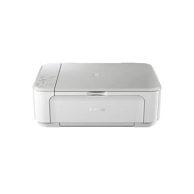 Canon - PIXMA MG3620 Wireless All-In-One Inkjet Printer, 3 in 1 printer