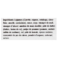Cornichon en Petit Morceau 6x360g