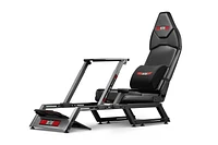 Next Level Racing® F-GT Formula and GT Simulator Cockpit