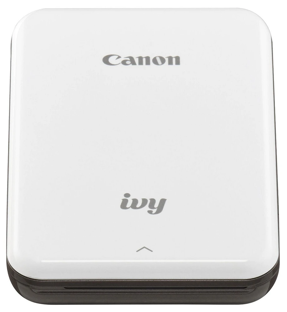 Canon Ivy Slate Gray Mini Photo Printer