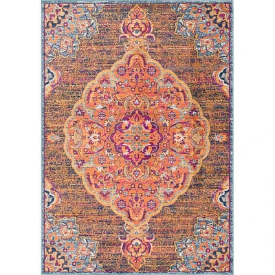 Tapis traditionnel de la collection Savannah de Rug Branch