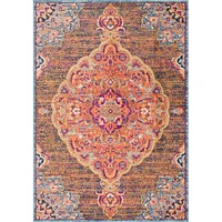 Tapis traditionnel de la collection Savannah de Rug Branch