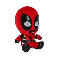 Kidrobot Phunny Deadpool & Wolverine 7.5" bébé Deadpool Peluche