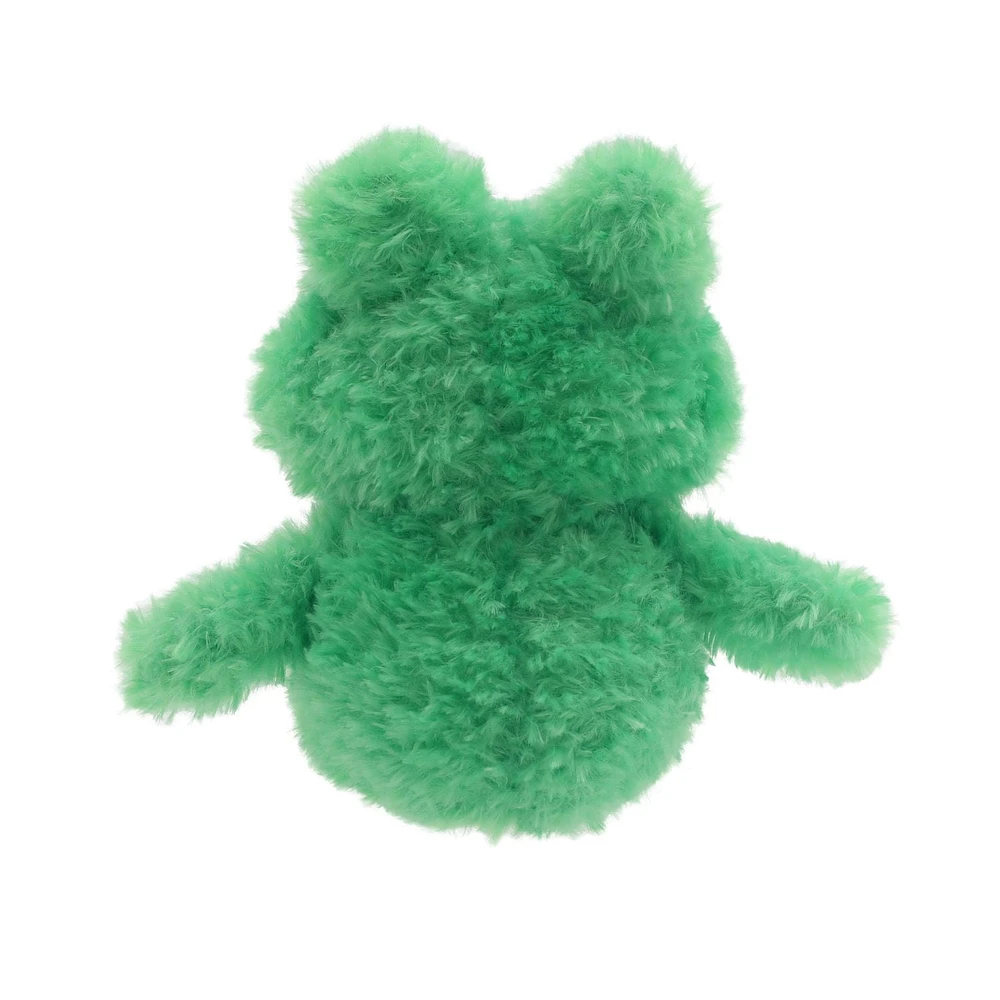 Way To Celebrate Small Farm Frog Plush