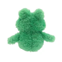 Way To Celebrate Small Farm Frog Plush