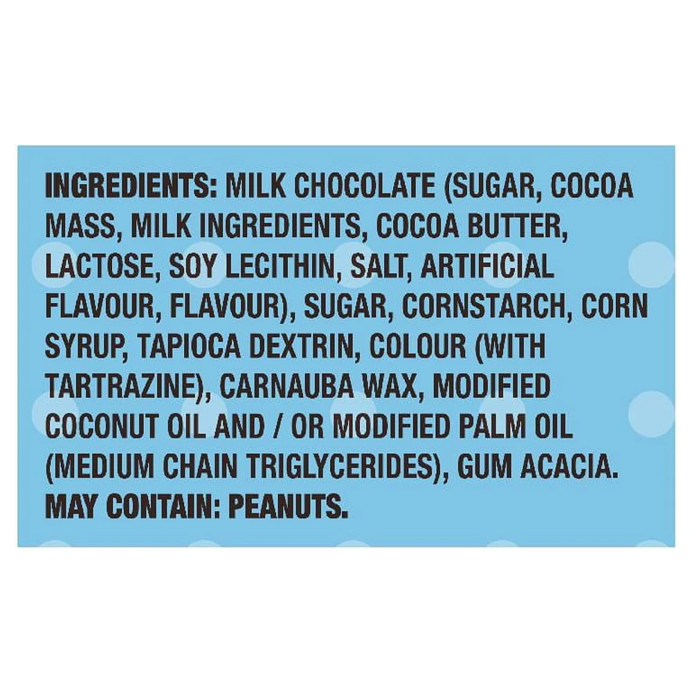 Livre de contes de Pâques au chocolat au lait M & M's®