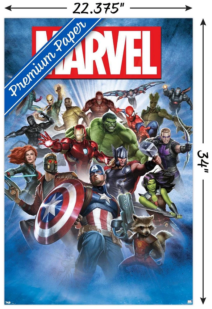 Marvel Comics