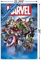 Marvel Comics