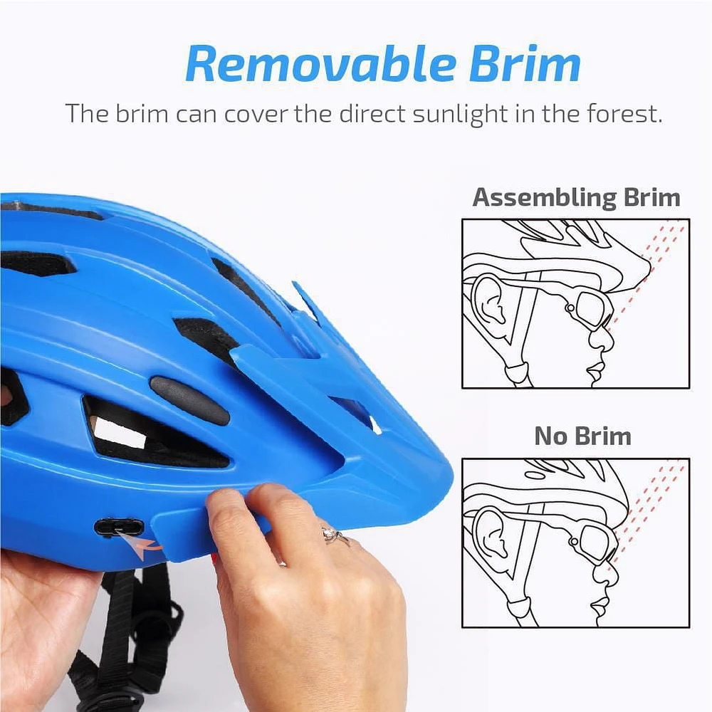 Youth Helmet
