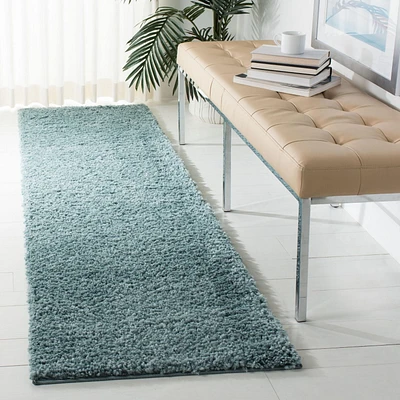 SAFAVIEH August Carlene Tapis Peluche Shag