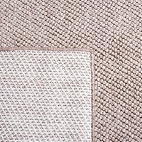 SAFAVIEH Lotus Leila Solid Area Rug