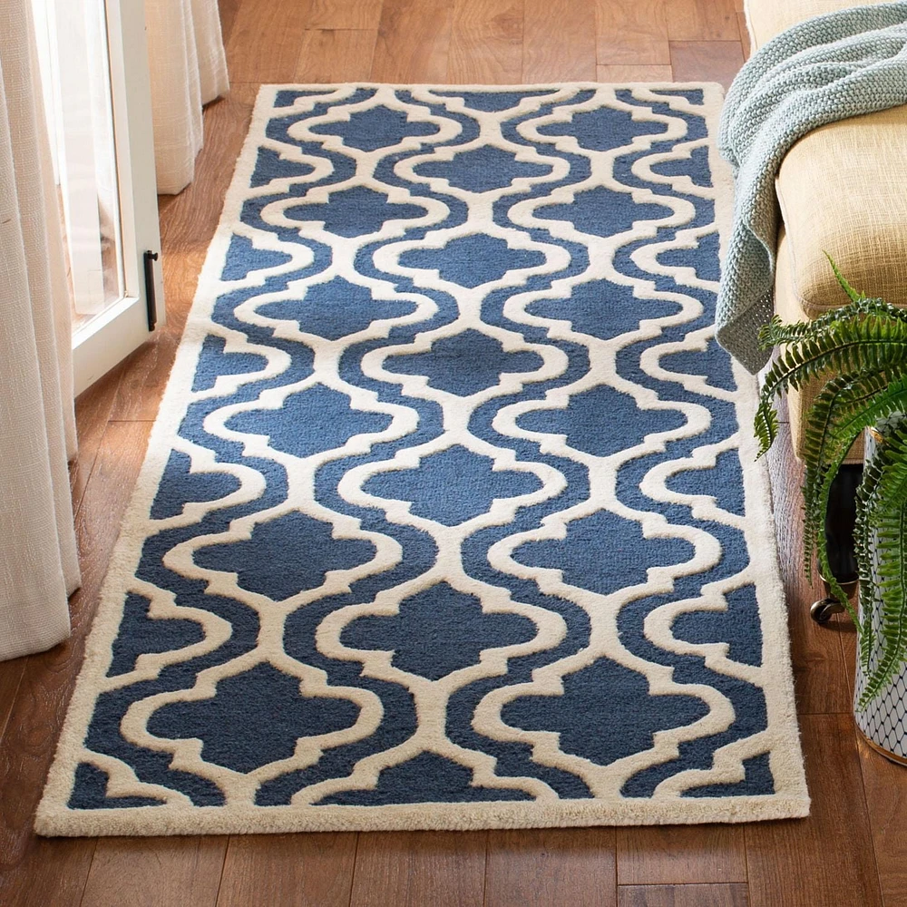 Safavieh Cambridge Kirsten Tapis Géométrique