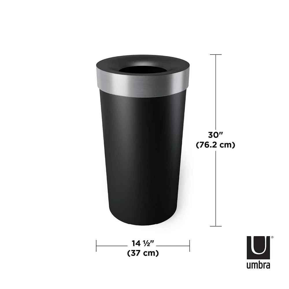 Vento – Poubelle de 62 L