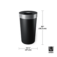 Vento – Poubelle de 62 L