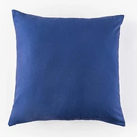 Outdoor Square Cushion 18in