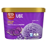 Crème Glacée Walls Ube 1,41 l