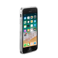 Étui souple ONN ™ pour iPhone 5/5s/SE Plus (Transparent)