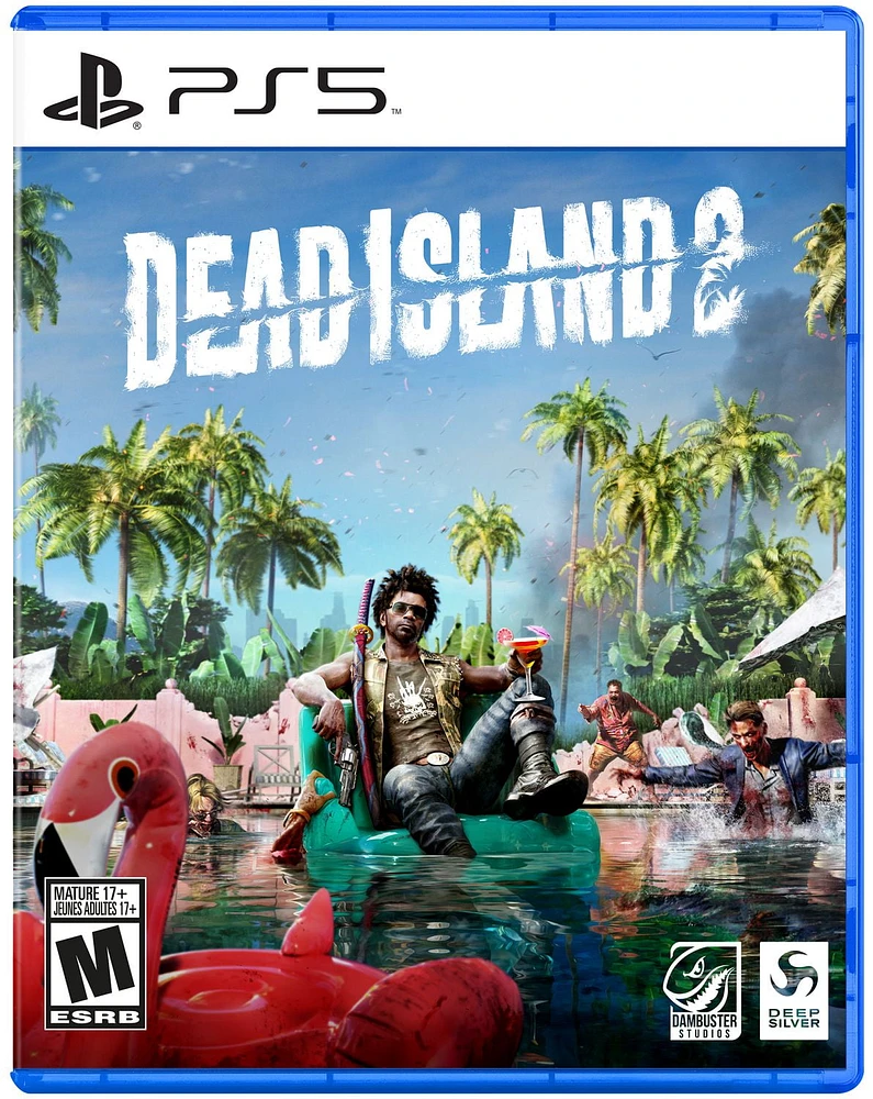 Dead Island 2 (PS5)