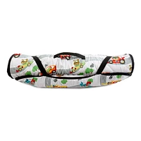 Cot Nap Mat, Racetrack Adventure