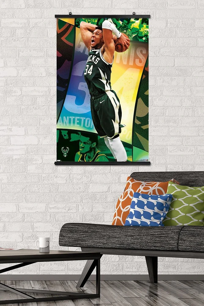 NBA Milwaukee Bucks
