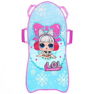 L.O.L. Surprise Foldable Sleigh