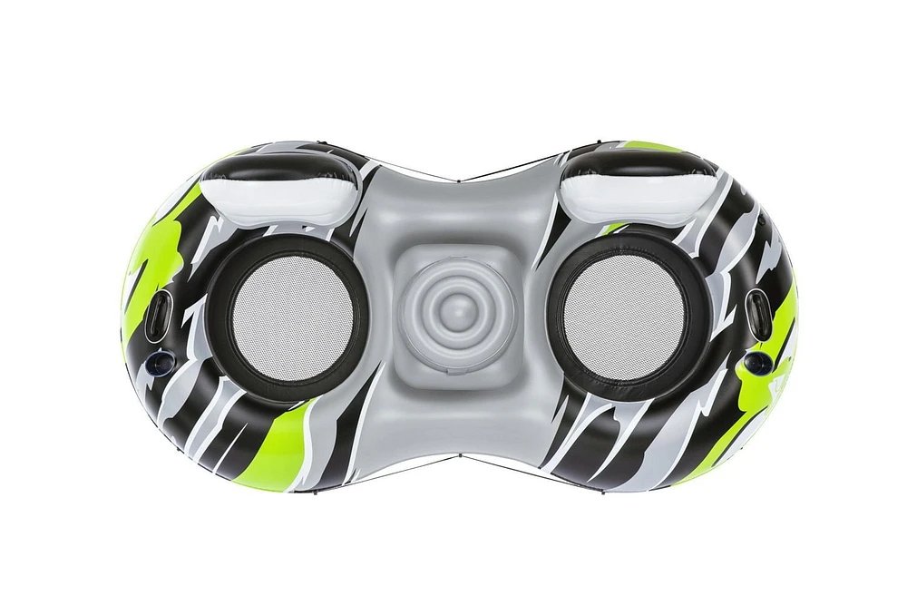 Rapid Rider II