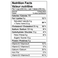 Dairyland 3.25% Organic Milk, 4L