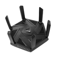 ASUS RT-AXE7800 AXE7800 Tri-band WiFi 6E Router