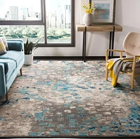 Safavieh Monaco Driskoll Tapis Abstrait
