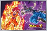 Dragon Ball: Super