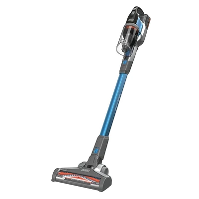 BLACK & DECKER BSV2020G POWERSERIES™ Extreme Aspirateur sans fil 20V MAX