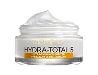 L'Oreal Paris Hydra-Total 5  Hydratant  Ultra-Unifiant, 50 mL