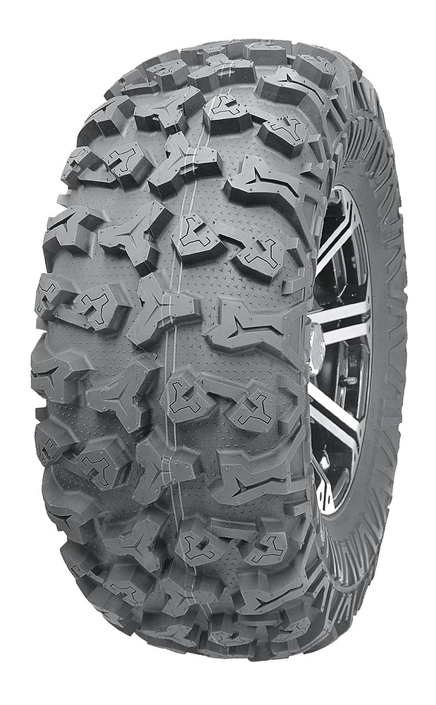 WOLFPACK ATV Tire 27x11R14 8PR P3036