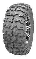 WOLFPACK ATV Tire 27x11R14 8PR P3036