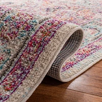 SAFAVIEH Madison Edwyna Tapis Traditionnel