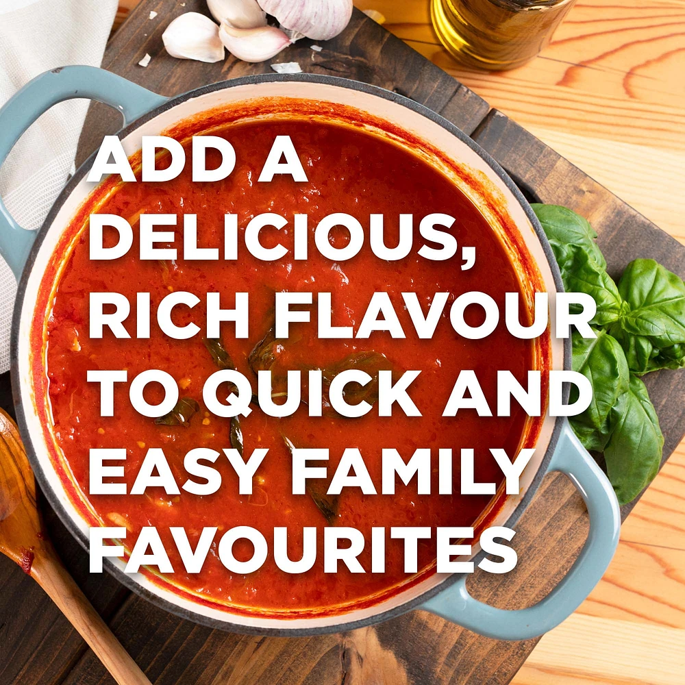 Hunt's® Original Thick & Rich Pasta Sauce, 680 mL