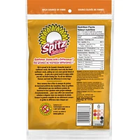 Spitz Spicy Sweet Chili Sunflower Seeds, 210g