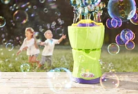 Gazillion Bubble Rush Machine