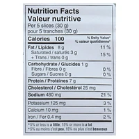 Salami hongrois Freybe 127 g