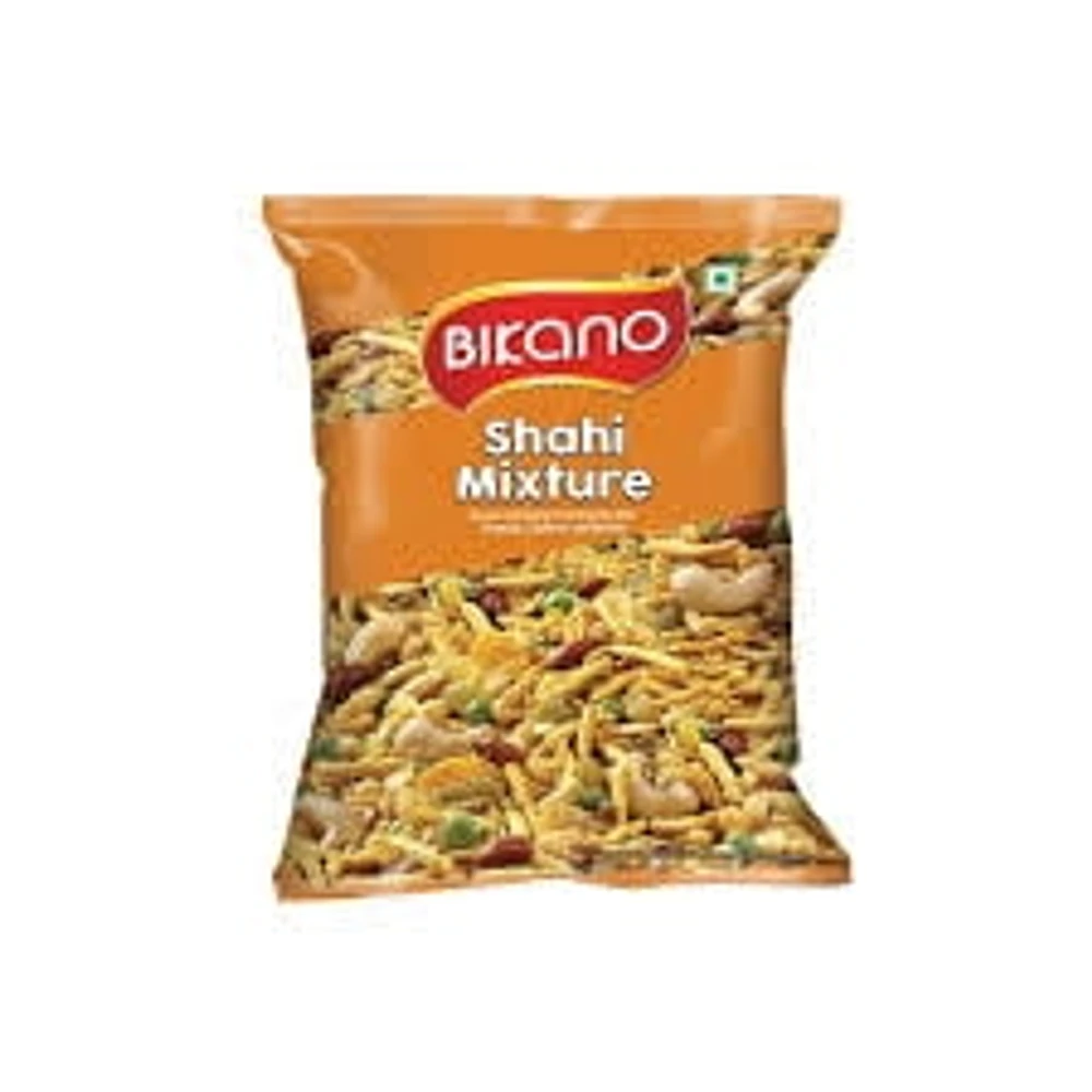 BIKANO Shahi Mixture, BIKANO Shahi Mixture